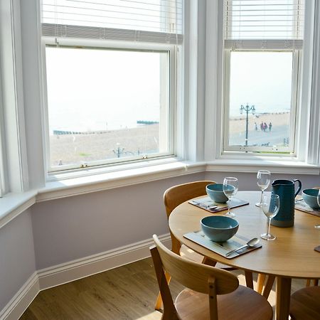 شقة Seaview رذينج المظهر الخارجي الصورة
